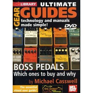 Ultimate Gear Guides: Technology & Manuals