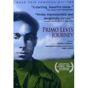 Primo Levi's Journey