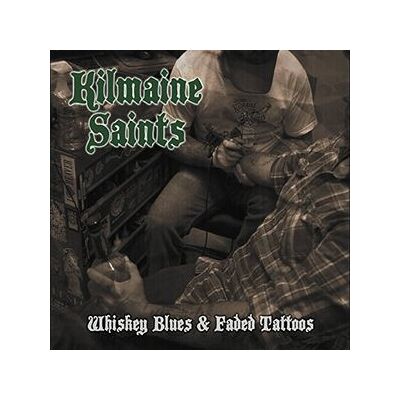 Whiskey Blues And Faded Tattoos Whiskey Blues And Faded Tattoos