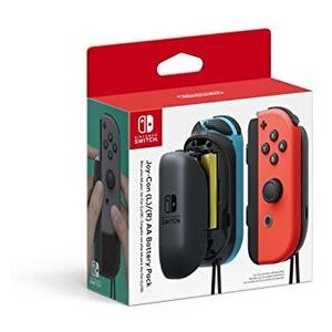 Nintendo Joy Con AA Battery Pack for Nintendo Switch