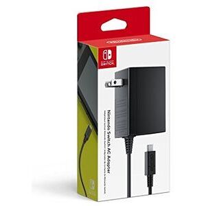 AC Adapter for Nintendo Switch