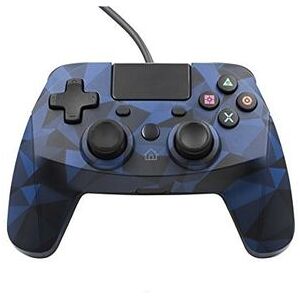 Snakebyte Game Pad 4: Camo for PlayStation 4