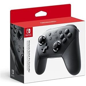 Pro Controller for Nintendo Switch