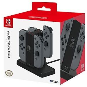 Hori Joy-Con Charge Stand - Charger for Nintendo Switch