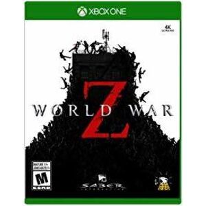 World War Z for Xbox One