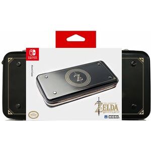 HORI Alumi Case - Zelda Edition for Nintendo Switch