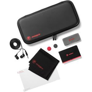 Snakebyte Starter Kit for Nintendo Switch