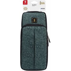 HORI Go Pack - Zelda Edition for Nintendo Switch