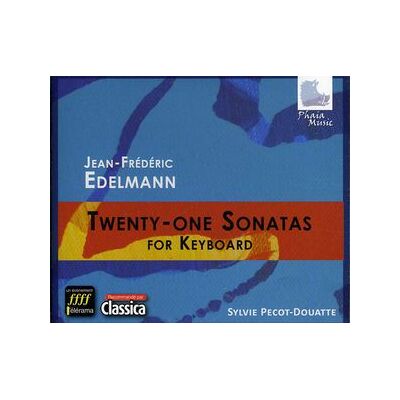 Twenty-One Sonatas for Keyboard Twenty-One Sonatas for Keyboard