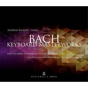 Keyboard Masterworks