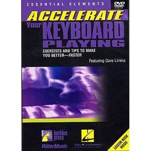 Accelerate Your Keyboard Playing