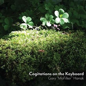 Cogitations on the Keyboard