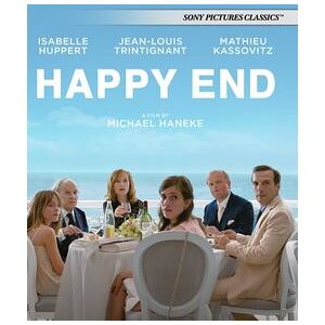 Happy End Happy End