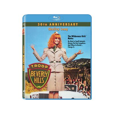 Troop Beverly Hills Troop Beverly Hills