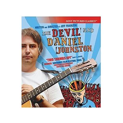 The Devil and Daniel Johnston The Devil and Daniel Johnston