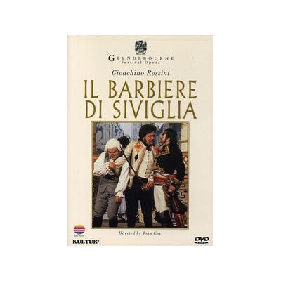 Il Barbiere Di Siviglia Il Barbiere Di Siviglia