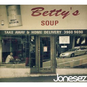 Betty's Soup (IMPORT) Betty's Soup (IMPORT)