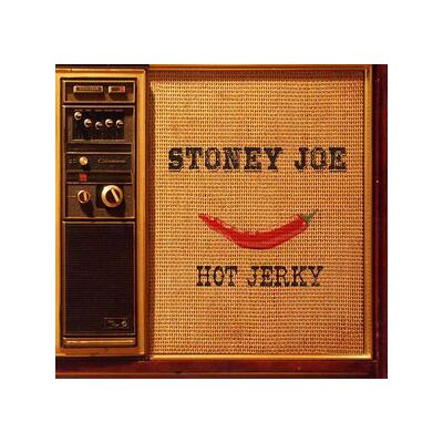 Hot Jerky (IMPORT) Hot Jerky (IMPORT)