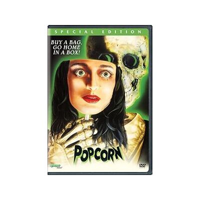 Popcorn Popcorn