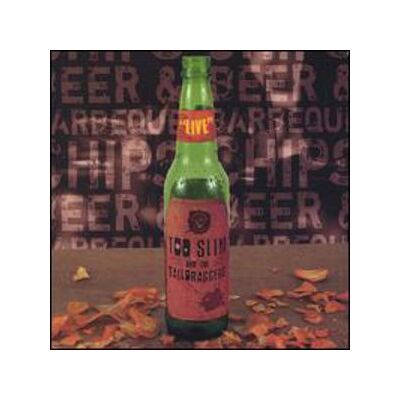 Beer And Barbeque Chips Beer And Barbeque Chips