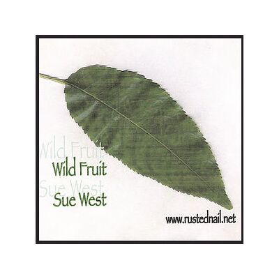Wild Fruit Wild Fruit