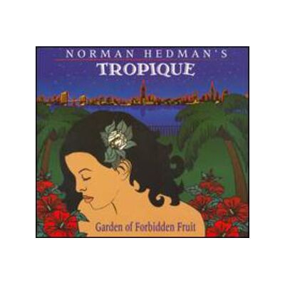 Garden Of Forbidden Fruit Garden Of Forbidden Fruit