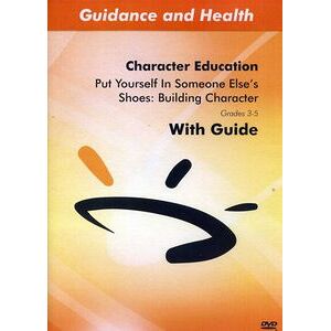 Put Yourself in Someone Else's Shoes: Building