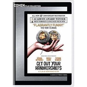 Get Out Your Handkerchiefs