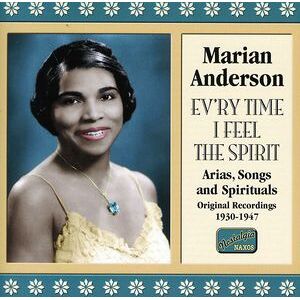 Ev'ry Time I Feel the Spirit (1930-47) (IMPORT)