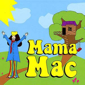 Mama Mac