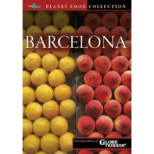 Planet Food: Barcelona