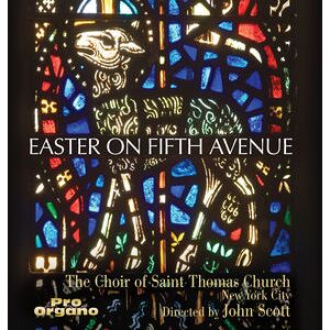 Eastern on Fifth Avenue