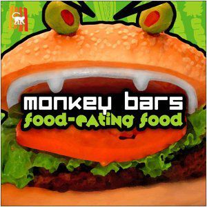 Food-Eating Food (IMPORT)