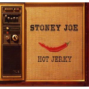 Hot Jerky (IMPORT)