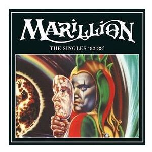 The Singles 82-88 (IMPORT)