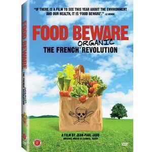 Food Beware: The French Organic Revolution