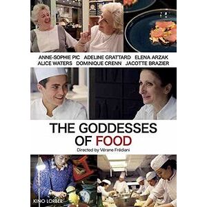 Goddesses of Food