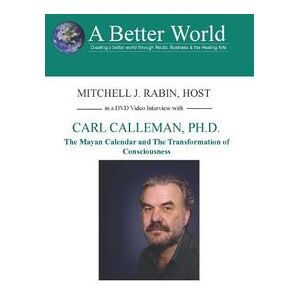 Mayan Calendar & Transformation of Consciousness