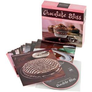 Chocolate Bliss / Various