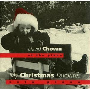 My Christmas Favorites