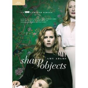 Sharp Objects