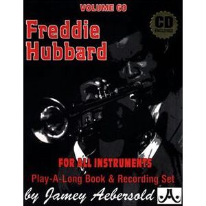 Freddie Hubbard Jazz Favorites