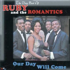 Our Day Will Come: Very Best Of (IMPORT)