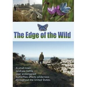 The Edge of the Wild