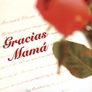 Gracias Mama