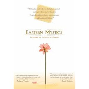 Eastern Mystics