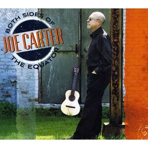 Both Sides of Equator