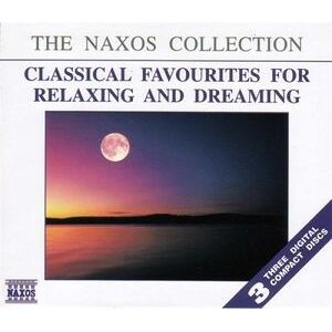 Classical Favourites for Relax