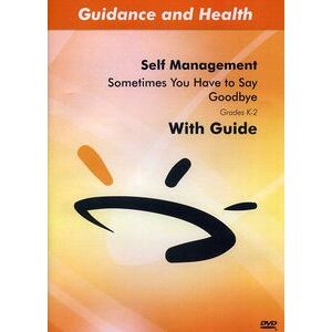 Sometimes You Have to Say Goodbye