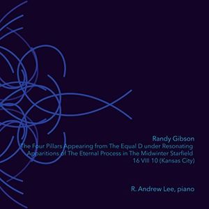 Four Pillars Appearing from Equal D Under